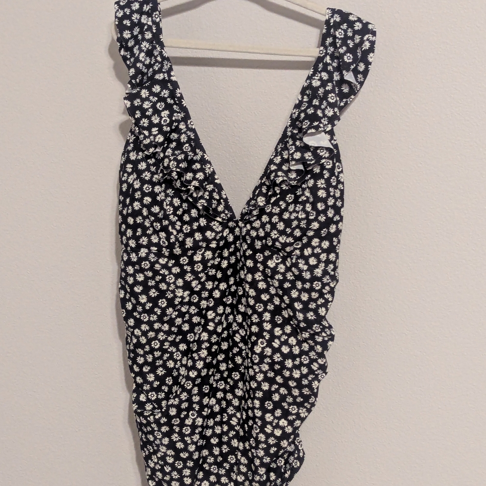 GAP Maternity Swimsuit